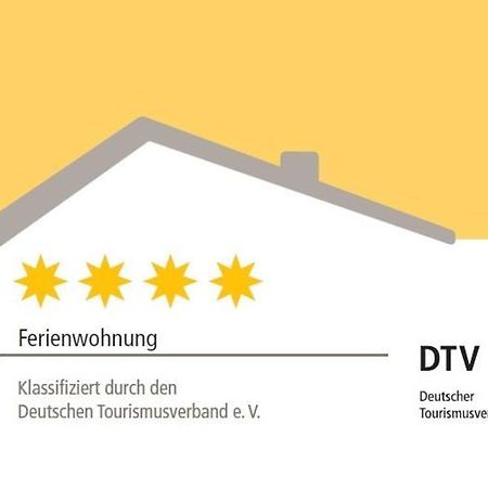 Altstadtwohnung Mit Eigenem Hauseingang Muelheim an der Ruhr Ngoại thất bức ảnh