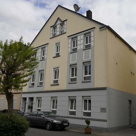 Altstadtwohnung Mit Eigenem Hauseingang Muelheim an der Ruhr Ngoại thất bức ảnh